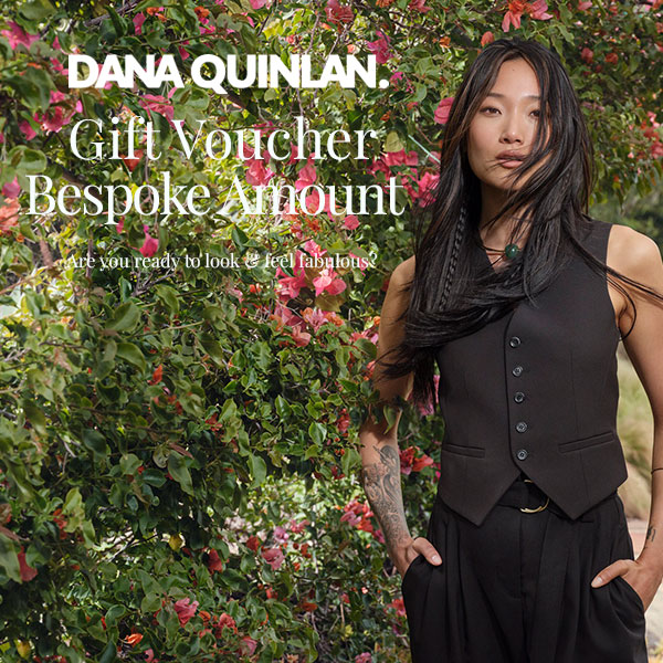 Gift Voucher Bespoke Amount gift voucher 3
