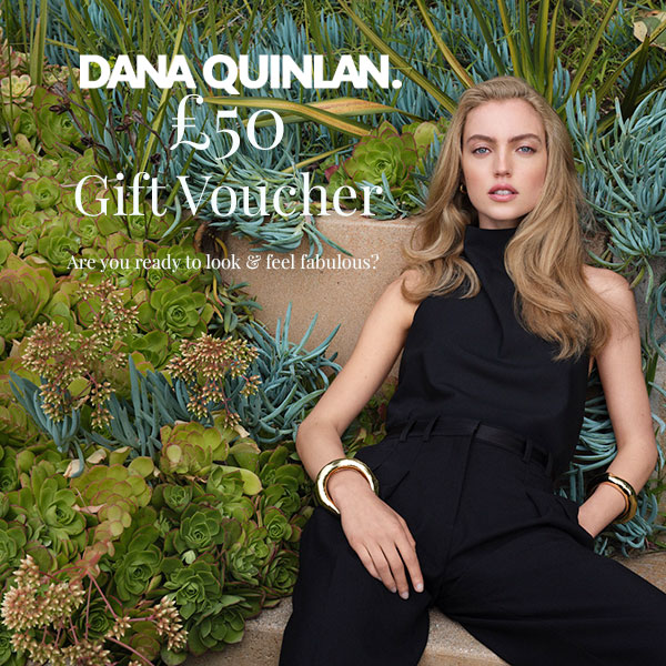womans 50 pound gift voucher 3
