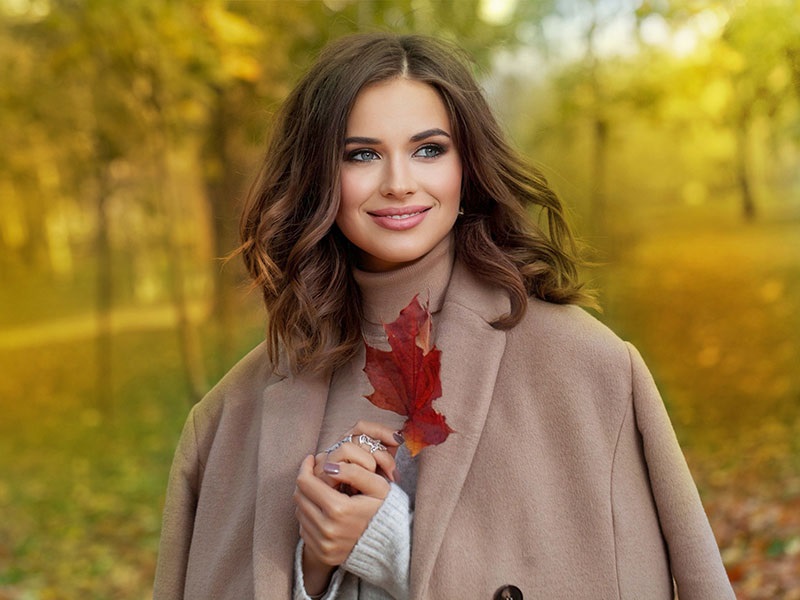 autumn hair care at dana quinlan hairdressers poole