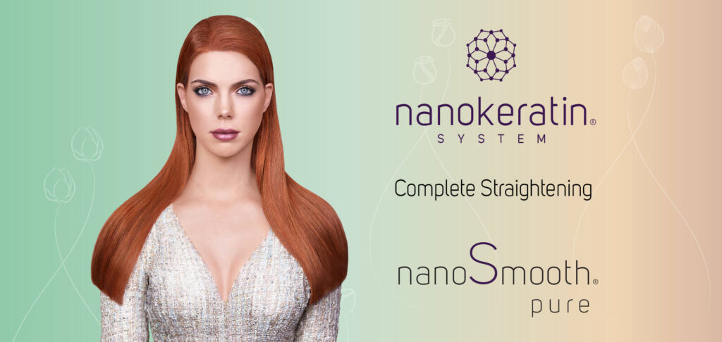 nanokeratin treatments at dana quinlan in canford cliffs near christchurch