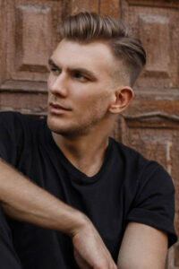 skin fades at dana quinlan near bournemouth