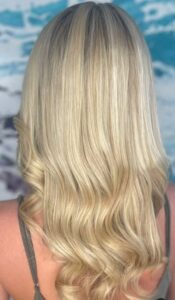 Recommend a friend to Dana Quinlan Hairdressers Poole