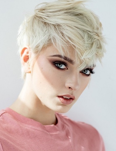 Spring Hairstyle Ideas