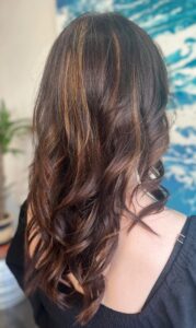 Beachy Waves DQ