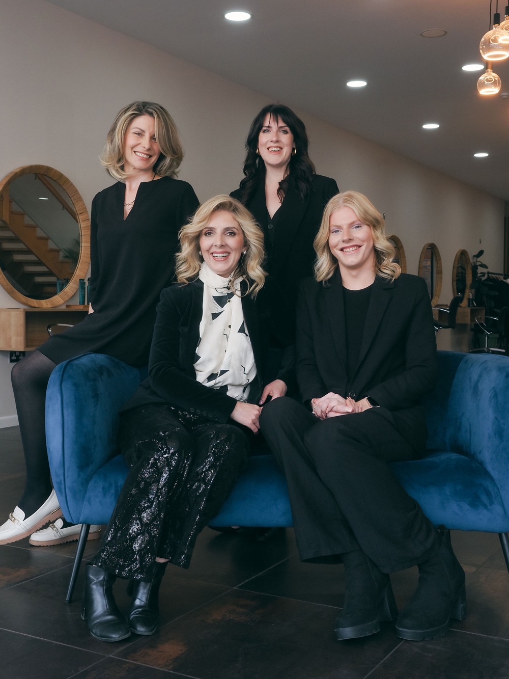 stylists at best hair salon in Poole, Bournemouth, Christchurch stylists at best hair salon in Poole, Bournemouth, Christchurch