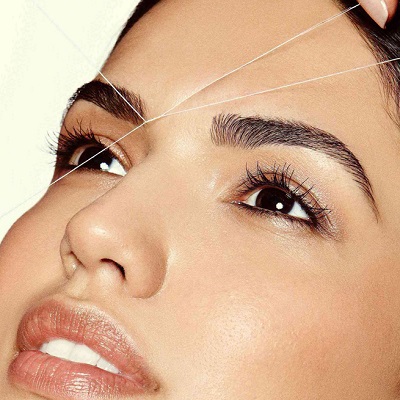 Threading experts in Poole at Dana Quinlan Salon Threading experts in Poole at Dana Quinlan Salon
