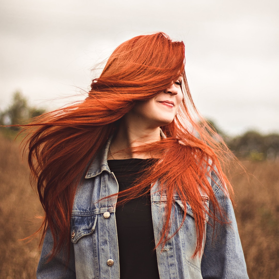 How To Get Frizz-Free Hair