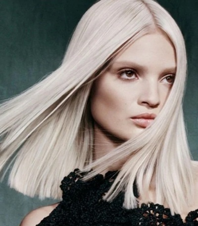Autumn Hair Colour Trends