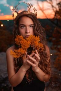 party hair ideas at dana quinlan salon bournemouth