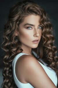 BEST CURLY HAIRDRESSERS IN BOURNEMOUTH