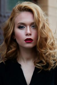 CURLY HAIRDRESSERS IN BOURNEMOUTH