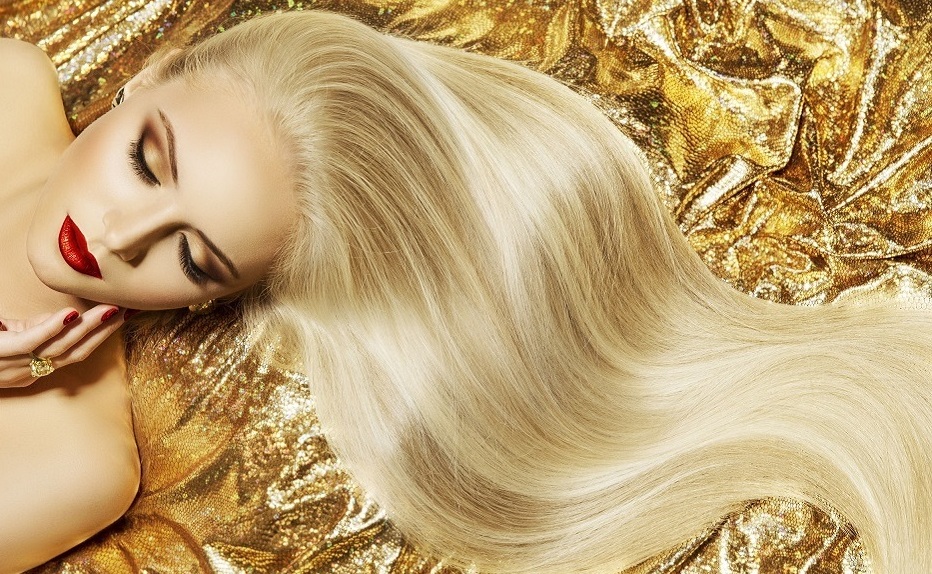 blow dry bundles at dana quinlan hairdressers bournemouth