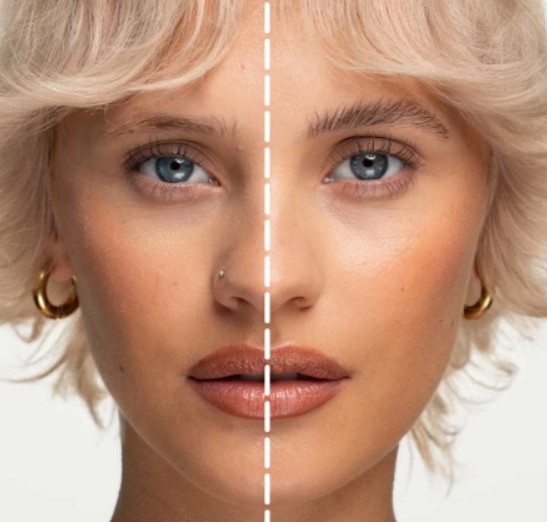 The Power Of A Perfect Brow