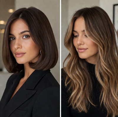 How To Get Expensive Looking Hair