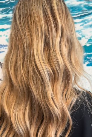 Celebrity-Inspired Spring Hair Trends Celebrity-Inspired Spring Hair Trends