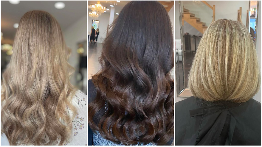 Low maintenance hair Bournemouth 