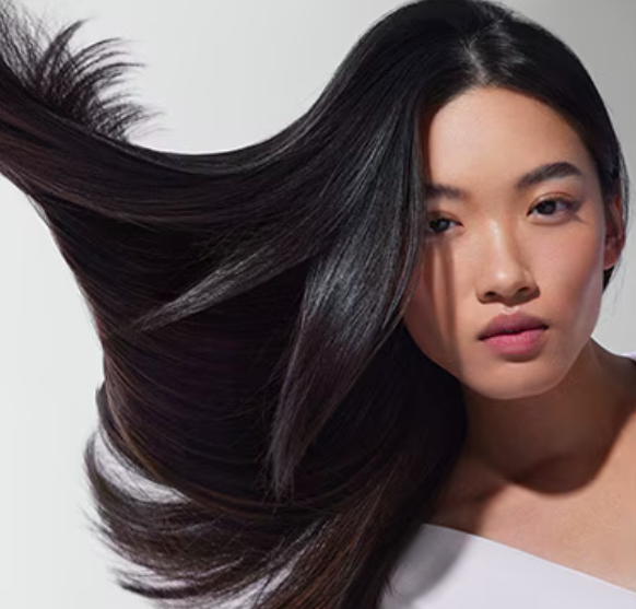 Keratin hair smoothing Poole 