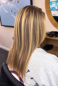 Hair Smoothing Poole